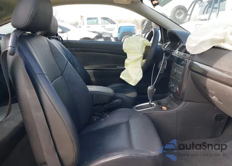 2007 Pontiac G5 Gt z USA, uszkodzony, nr VIN 1G2AN18B677335982